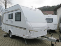 Weinsberg Cara One 390 QD Wohnwagen