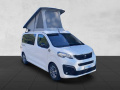 Campster Vanster Traveller Minibus