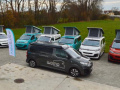 Pössl Campster 145 S&S Minibus