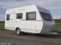Bürstner Premio Life 430 TS Caravane