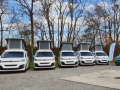 Pössl Campster 120 S&S Minibus