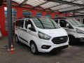 Dethleffs Globevan Camp One Kastenwagen