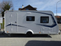 Caravelair Alba 430 Style Caravane