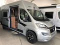 Knaus Boxlife 600 DQ für 4 Personen Fourgonnette