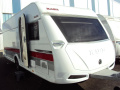 Kabe Royal 560 XL KS Caravane
