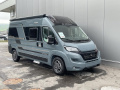 Adria Twin Supreme 600 SBX Kastenwagen