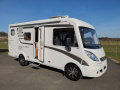 Hymer Exsis i 524 Integriert