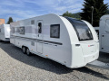Adria Adora 753 UK Wohnwagen