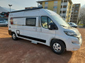 Giottiline Van T60 Privilege Fourgonnette