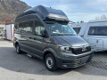 Knaus BoxDrive 600 XL Kastenwagen