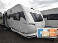 Hobby 495 UL MAXIA (G17) Caravane