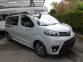 Crosscamp FLEX Toyota Proace/ 2021 Van