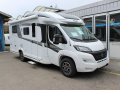 Knaus Sky Wave 650 MEG 60 Years / 2022 partiellement intégré