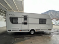 Dethleffs Aero 470 FR Caravane