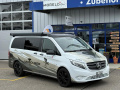 Van Tourer Urban Prime Kastenwagen
