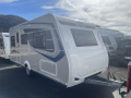 Caravelair Artica 492 Caravane