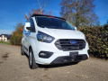 Dethleffs Globevan CAMP ONE Minibus