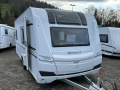 Dethleffs Nomad 490 BLF Caravane