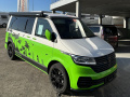 Volkswagen T6 Wanderer Kastenwagen