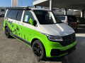 Volkswagen California T6.1 Wanderer Fourgon aménagé