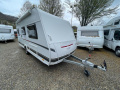 Dethleffs C-GO TL Wohnwagen