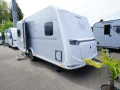 Knaus 500 FU Azur Caravane