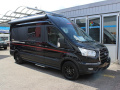 Dethleffs Globetrail Ford 590 CVD 90 Years Kastenwagen