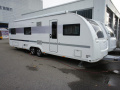 Adria Alpina 763 UK P 3  2021 Vollausstattung Wohnwagen