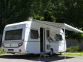 Tabbert VIVALDI 550 E 2.3 Caravane