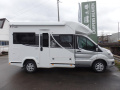 Benimar Tessoro T481 Aut. Teilintegriert