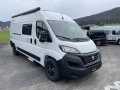 Chausson V594 First Line Fourgonnette