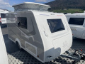 Silver Mini Freestyle 300 Caravane