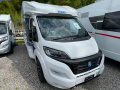 Knaus L!ve Wave 700 MX Teilintegriert