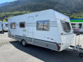 Sunlight C 52 V EDITION Caravane
