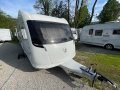 Tabbert Cellini 750 HTD Caravane