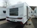Dethleffs Camper 560 FMK Caravane