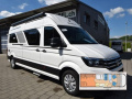 Hobby MAXIA VAN 680 ET Kastenwagen