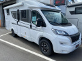 Adria COMPACT AXESS DL partiellement intégré