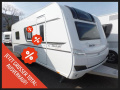 Dethleffs Beduin Scandinavia 550 BET Caravane