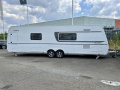 Dethleffs Beduin Scandinavia 740 BFK Wohnwagen