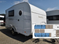 Hobby Beachy 420 Caravane