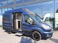 Bürstner Lineo C 550 Minibus