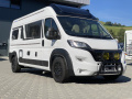 Eura Mobil Van V 595 HB Fourgonnette