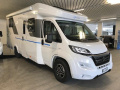 Sun Living S72 DL partiellement intégré