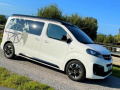 Opel Crosscamp Van