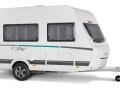 Dethleffs C'Joy 480 FSH Wohnwagen