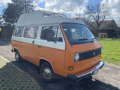 Volkswagen T3 Minibus