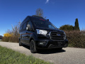 Dethleffs Globetrail CVD 590 Kastenwagen