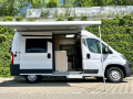 Pössl Roadcar 540 Fourgonnette