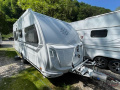 Knaus Südwind 500 FU Caravane
